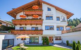 Haus zur Vogelweide